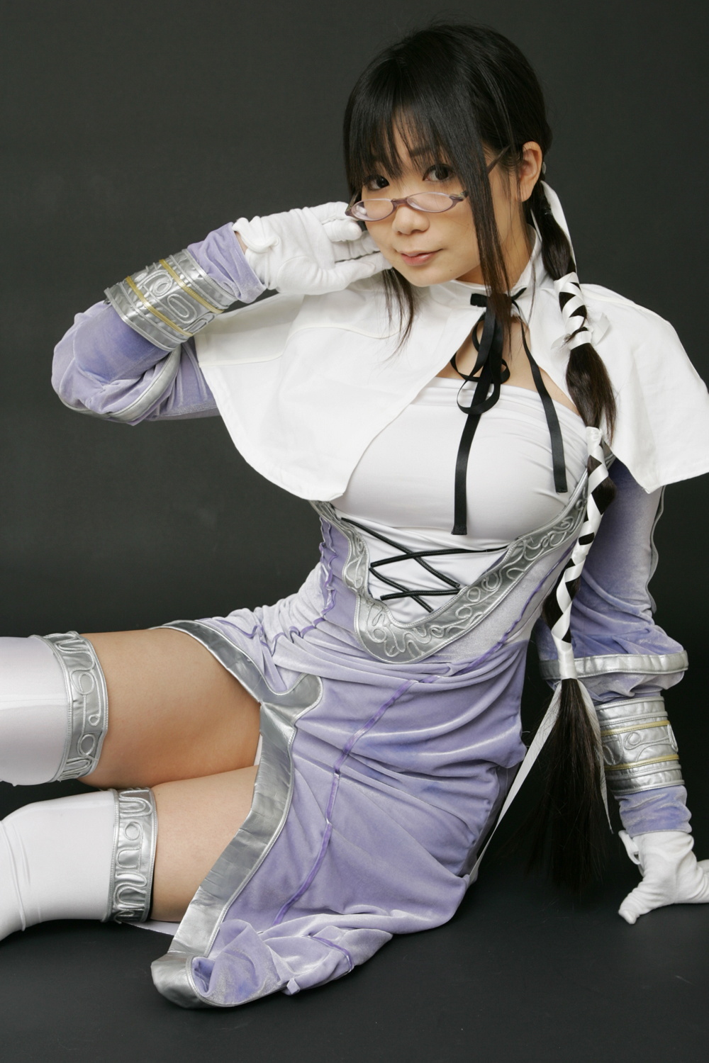 [Cosplay] 2013.04.08 Sailor Venus form Sailor Moon 2